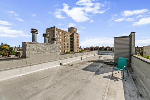 Tiny photo for 2421 W Warren Boulevard #3, Chicago, IL 60612 (MLS # 12491693)