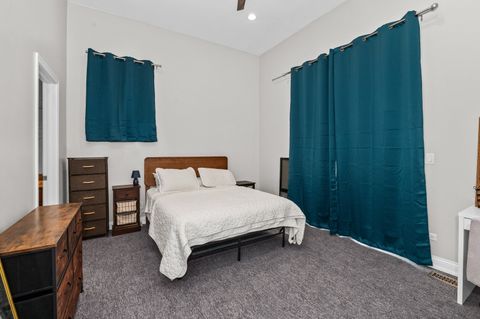 Tiny photo for 2421 W Warren Boulevard #3, Chicago, IL 60612 (MLS # 12491693)