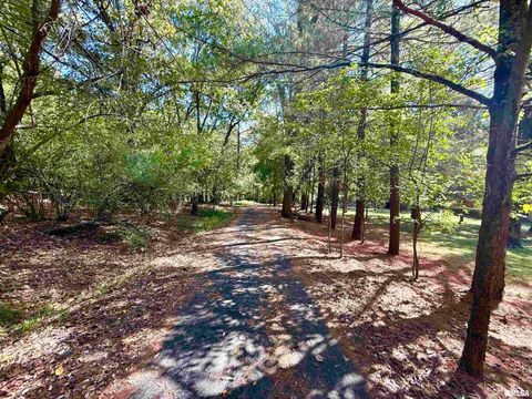 Tiny photo for 592 Brush Hill Road, Carbondale, IL 62901 (MLS # EB460580)