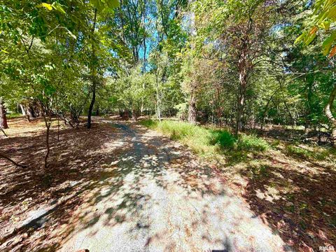 Tiny photo for 592 Brush Hill Road, Carbondale, IL 62901 (MLS # EB460580)