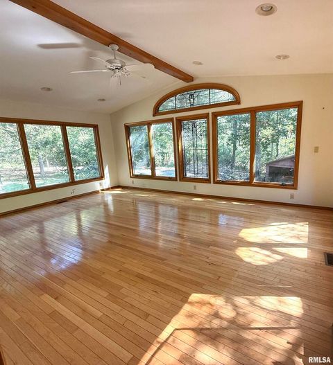 Tiny photo for 592 Brush Hill Road, Carbondale, IL 62901 (MLS # EB460580)