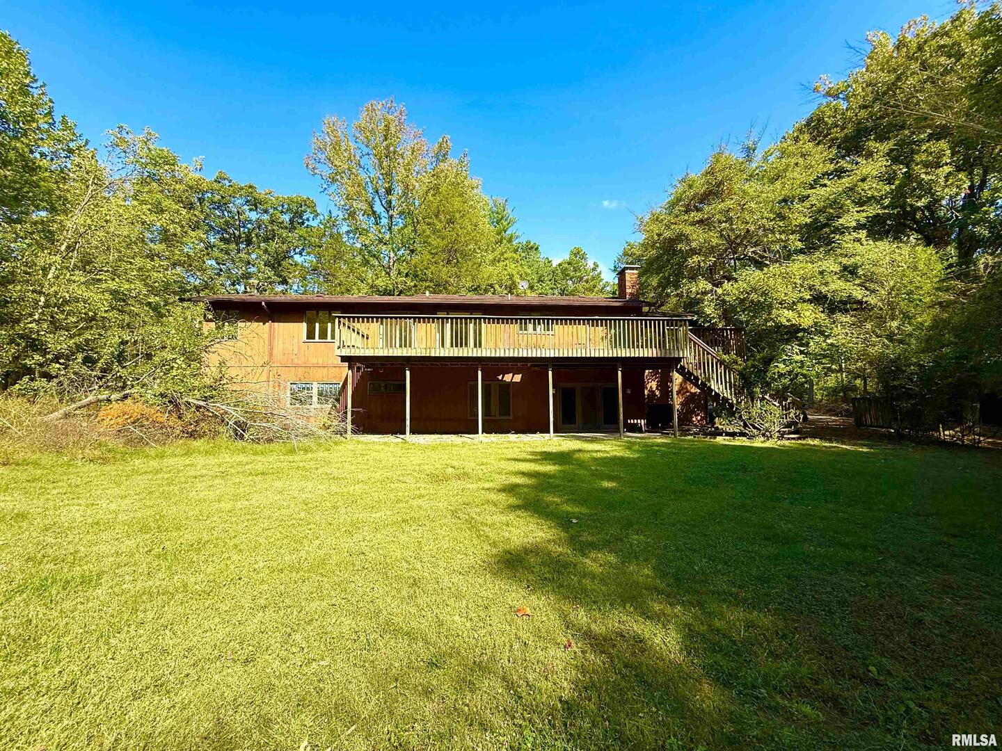 592 Brush Hill Road