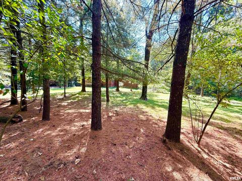 Tiny photo for 592 Brush Hill Road, Carbondale, IL 62901 (MLS # EB460580)