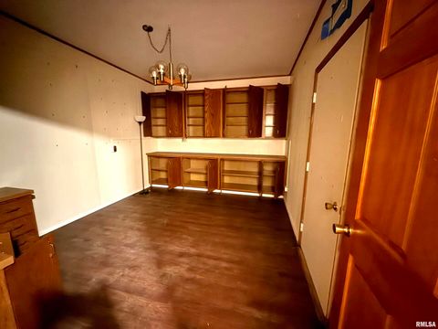 Tiny photo for 592 Brush Hill Road, Carbondale, IL 62901 (MLS # EB460580)