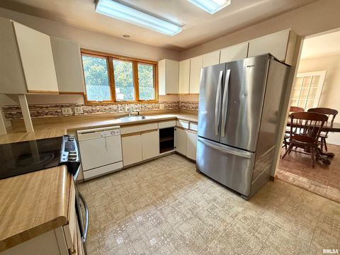 Tiny photo for 592 Brush Hill Road, Carbondale, IL 62901 (MLS # EB460580)