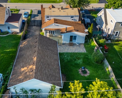 Tiny photo for 18843 W Deerpath Road, Grayslake, IL 60030 (MLS # 12754452)