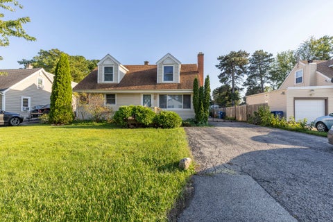 Photo of 18843 W Deerpath Road, Grayslake, IL 60030 (MLS # 12754452)