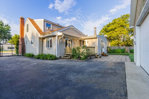 Tiny photo for 18843 W Deerpath Road, Grayslake, IL 60030 (MLS # 12754452)