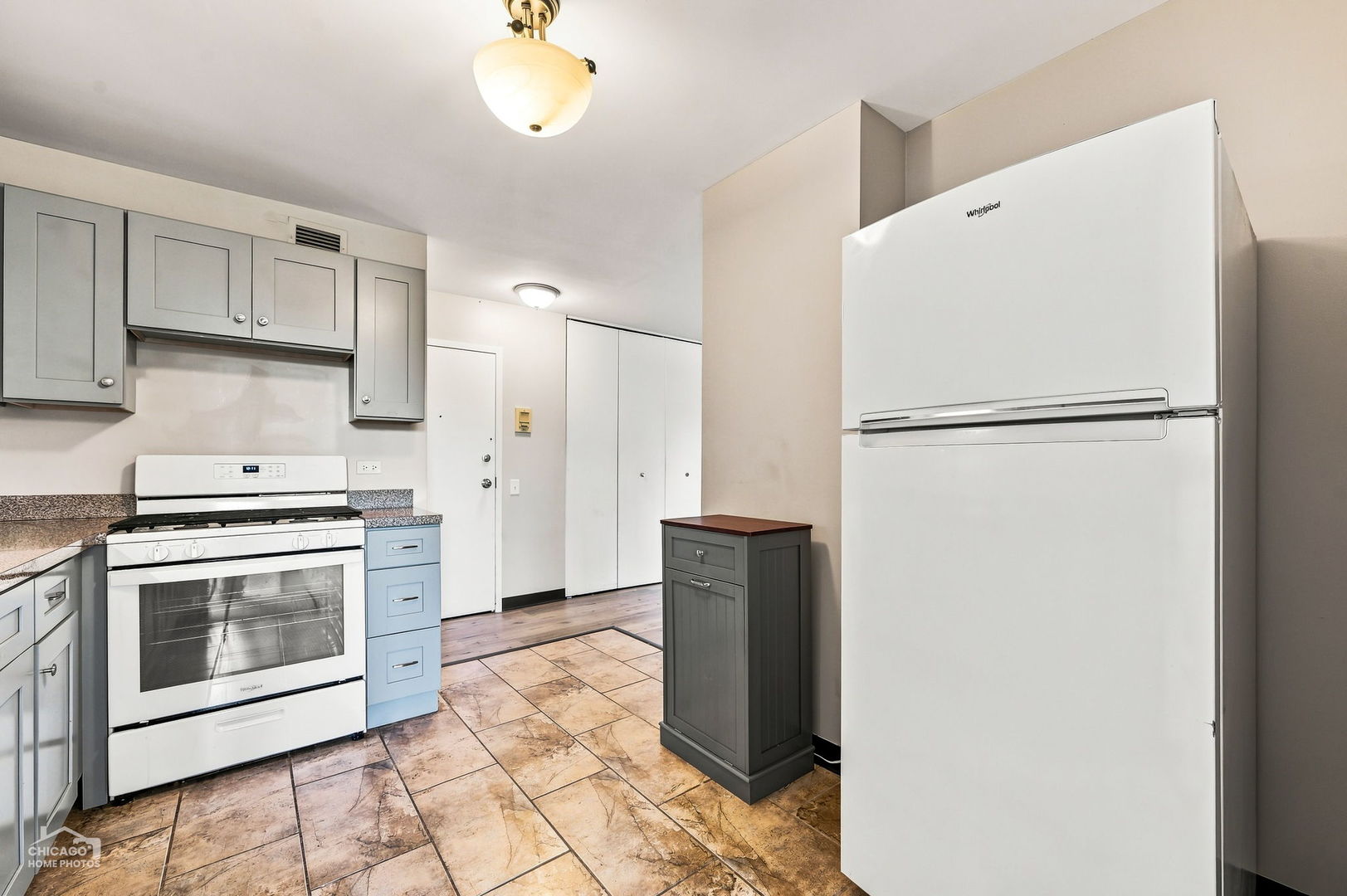4850 S Lake Park Avenue 308B