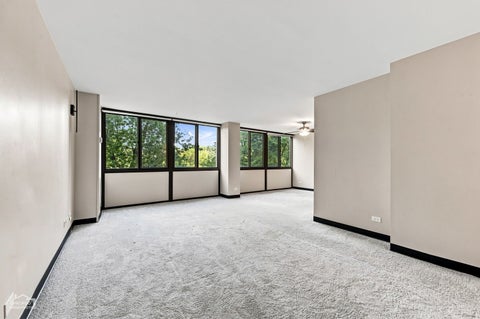 Tiny photo for 4850 S Lake Park Avenue #308B, Chicago, IL 60615 (MLS # 12770645)