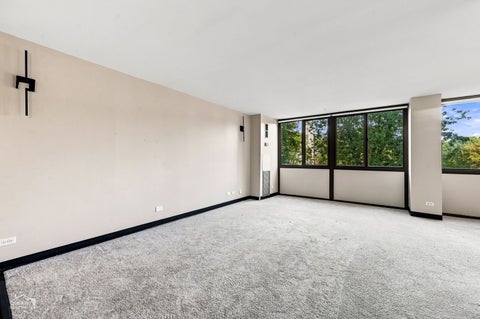 Tiny photo for 4850 S Lake Park Avenue #308B, Chicago, IL 60615 (MLS # 12770645)