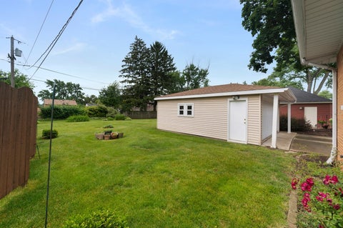 Tiny photo for 19 W Adams Street, Villa Park, IL 60181 (MLS # 12689082)