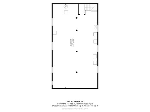 Tiny photo for 19 W Adams Street, Villa Park, IL 60181 (MLS # 12689082)