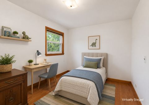 Tiny photo for 19 W Adams Street, Villa Park, IL 60181 (MLS # 12689082)
