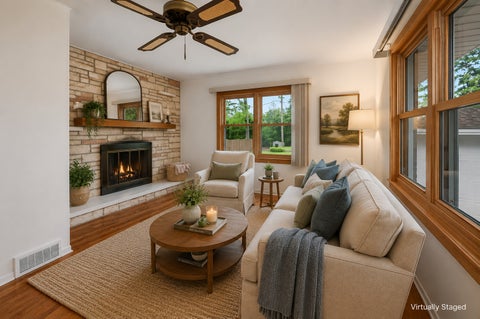 Tiny photo for 19 W Adams Street, Villa Park, IL 60181 (MLS # 12689082)