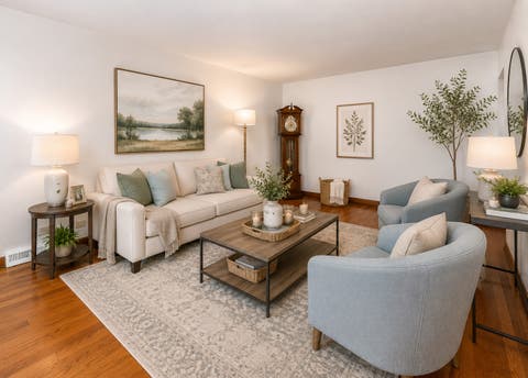 Tiny photo for 19 W Adams Street, Villa Park, IL 60181 (MLS # 12689082)