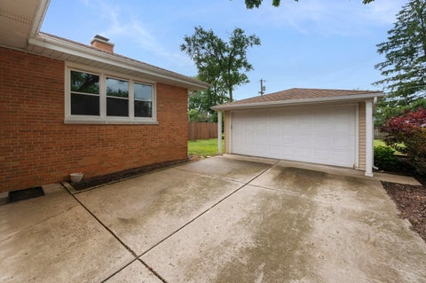Tiny photo for 19 W Adams Street, Villa Park, IL 60181 (MLS # 12689082)