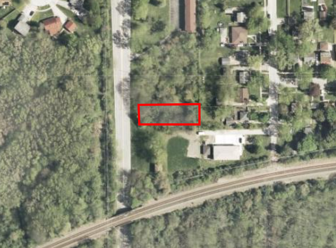 21701 Governors Highway