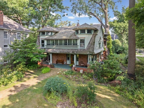 Tiny photo for 600 Central Avenue, Wilmette, IL 60091 (MLS # 12654986)