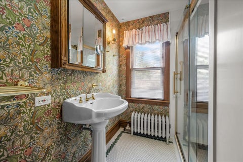 Tiny photo for 600 Central Avenue, Wilmette, IL 60091 (MLS # 12654986)