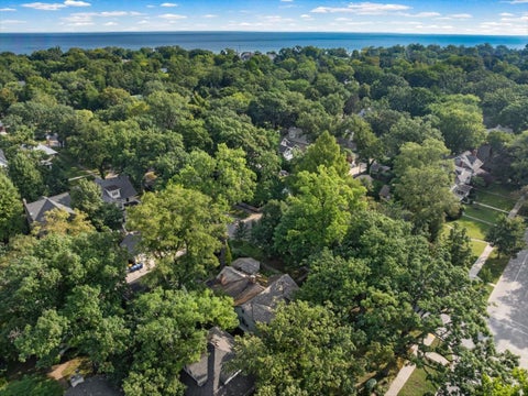 Tiny photo for 600 Central Avenue, Wilmette, IL 60091 (MLS # 12654986)
