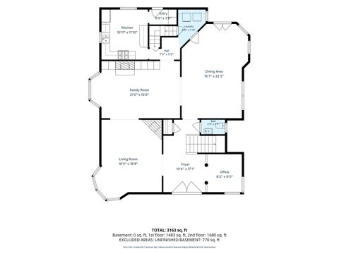 Tiny photo for 600 Central Avenue, Wilmette, IL 60091 (MLS # 12654986)