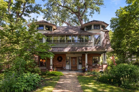 Photo of 600 Central Avenue, Wilmette, IL 60091 (MLS # 12654986)
