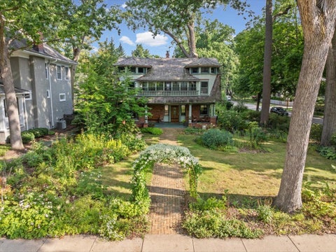 Tiny photo for 600 Central Avenue, Wilmette, IL 60091 (MLS # 12654986)