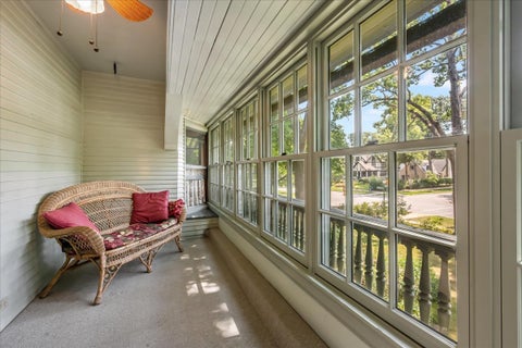 Tiny photo for 600 Central Avenue, Wilmette, IL 60091 (MLS # 12654986)