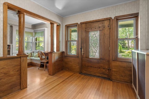 Tiny photo for 600 Central Avenue, Wilmette, IL 60091 (MLS # 12654986)