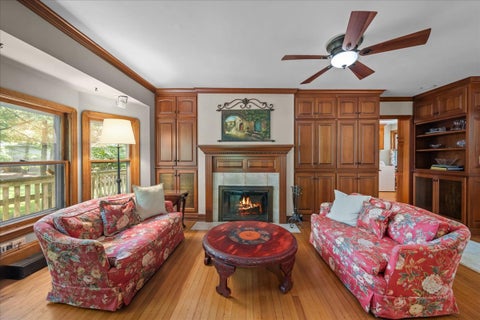 Tiny photo for 600 Central Avenue, Wilmette, IL 60091 (MLS # 12654986)