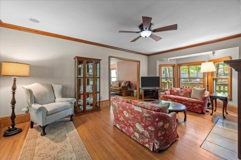 Tiny photo for 600 Central Avenue, Wilmette, IL 60091 (MLS # 12654986)