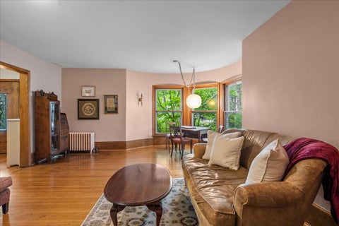 Tiny photo for 600 Central Avenue, Wilmette, IL 60091 (MLS # 12654986)