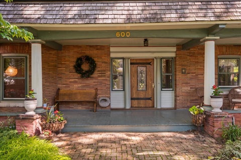 Tiny photo for 600 Central Avenue, Wilmette, IL 60091 (MLS # 12654986)