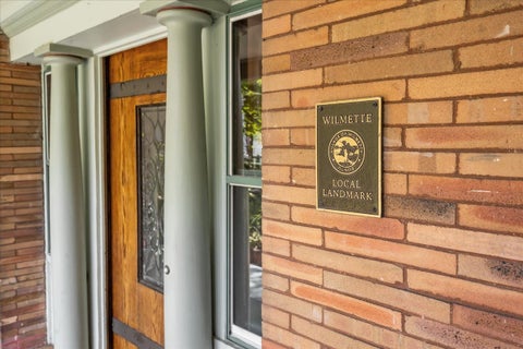 Tiny photo for 600 Central Avenue, Wilmette, IL 60091 (MLS # 12654986)