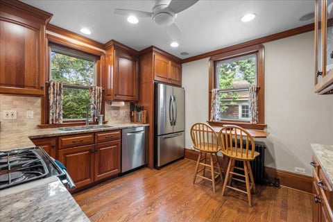 Tiny photo for 600 Central Avenue, Wilmette, IL 60091 (MLS # 12654986)