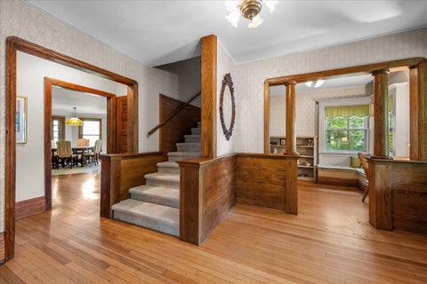 Tiny photo for 600 Central Avenue, Wilmette, IL 60091 (MLS # 12654986)