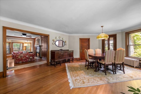 Tiny photo for 600 Central Avenue, Wilmette, IL 60091 (MLS # 12654986)