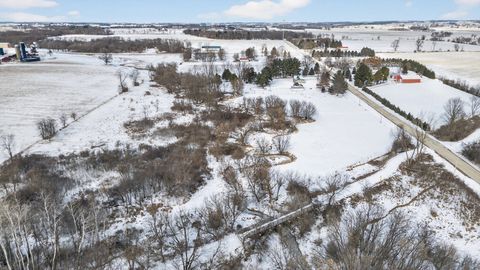 Tiny photo for 14858 Beaverton Road, Poplar Grove, IL 61065 (MLS # 12560398)