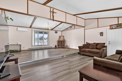 Tiny photo for 14858 Beaverton Road, Poplar Grove, IL 61065 (MLS # 12560398)