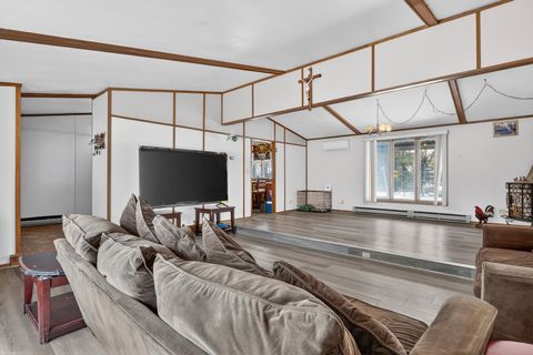 Tiny photo for 14858 Beaverton Road, Poplar Grove, IL 61065 (MLS # 12560398)