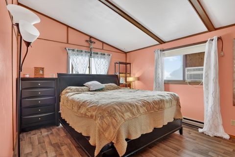 Tiny photo for 14858 Beaverton Road, Poplar Grove, IL 61065 (MLS # 12560398)