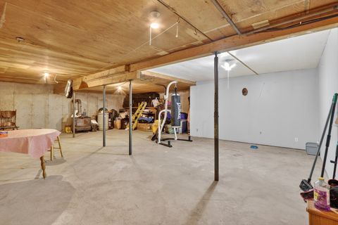 Tiny photo for 14858 Beaverton Road, Poplar Grove, IL 61065 (MLS # 12560398)