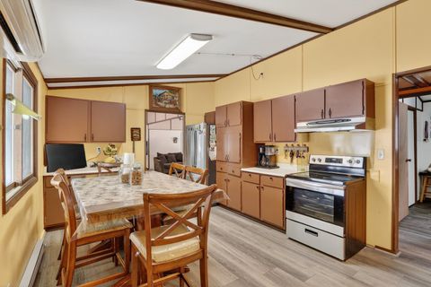 Tiny photo for 14858 Beaverton Road, Poplar Grove, IL 61065 (MLS # 12560398)