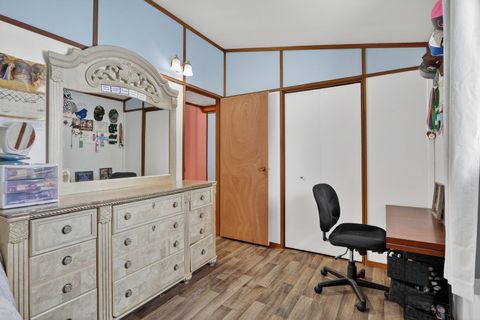 Tiny photo for 14858 Beaverton Road, Poplar Grove, IL 61065 (MLS # 12560398)