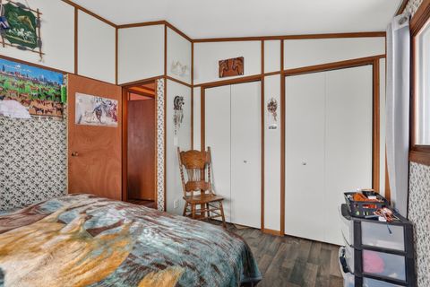 Tiny photo for 14858 Beaverton Road, Poplar Grove, IL 61065 (MLS # 12560398)