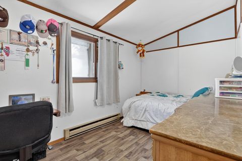 Tiny photo for 14858 Beaverton Road, Poplar Grove, IL 61065 (MLS # 12560398)