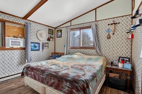 Tiny photo for 14858 Beaverton Road, Poplar Grove, IL 61065 (MLS # 12560398)