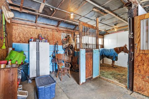 Tiny photo for 14858 Beaverton Road, Poplar Grove, IL 61065 (MLS # 12560398)