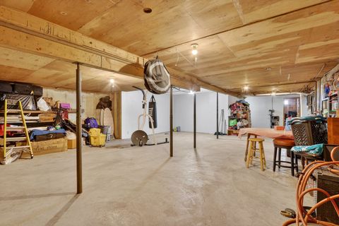 Tiny photo for 14858 Beaverton Road, Poplar Grove, IL 61065 (MLS # 12560398)